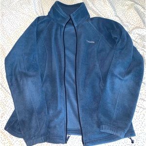 Women’s Large Columbia Sportswear Jacket